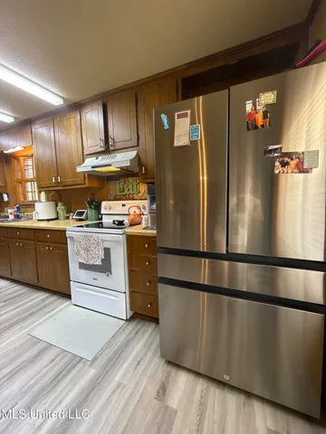 $199,000 | 609 North Rutherford Drive, Kilmichael, MS 39747