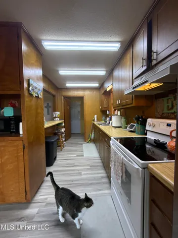 $199,000 | 609 North Rutherford Drive, Kilmichael, MS 39747