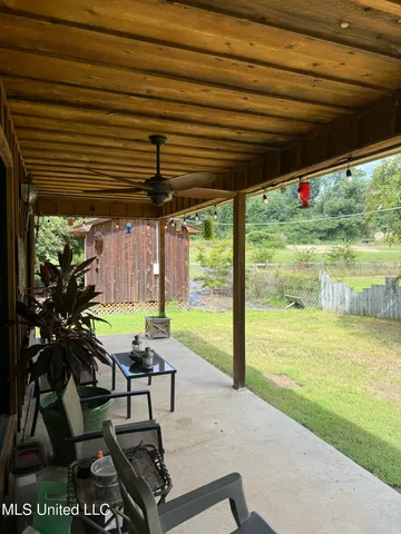 $199,000 | 609 North Rutherford Drive, Kilmichael, MS 39747