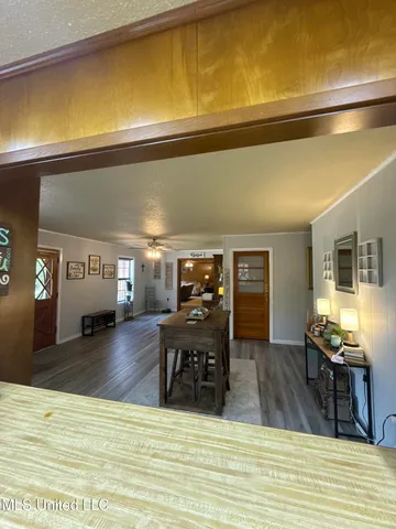 $199,000 | 609 North Rutherford Drive, Kilmichael, MS 39747