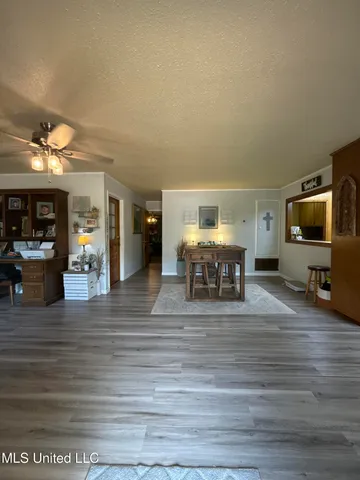 $199,000 | 609 North Rutherford Drive, Kilmichael, MS 39747