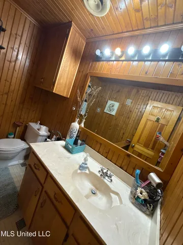 $199,000 | 609 North Rutherford Drive, Kilmichael, MS 39747