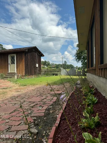 $199,000 | 609 North Rutherford Drive, Kilmichael, MS 39747