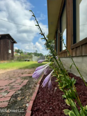 $199,000 | 609 North Rutherford Drive, Kilmichael, MS 39747