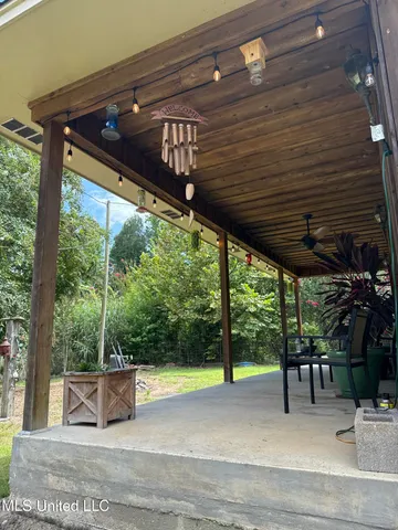 $199,000 | 609 North Rutherford Drive, Kilmichael, MS 39747