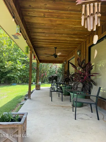 $199,000 | 609 North Rutherford Drive, Kilmichael, MS 39747