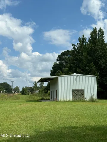 $199,000 | 609 North Rutherford Drive, Kilmichael, MS 39747