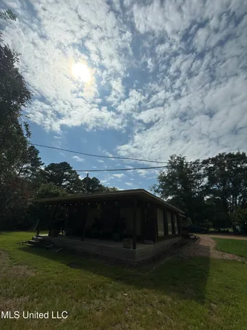 $199,000 | 609 North Rutherford Drive, Kilmichael, MS 39747