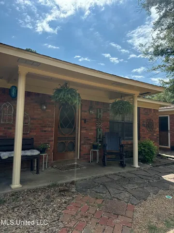 $199,000 | 609 North Rutherford Drive, Kilmichael, MS 39747