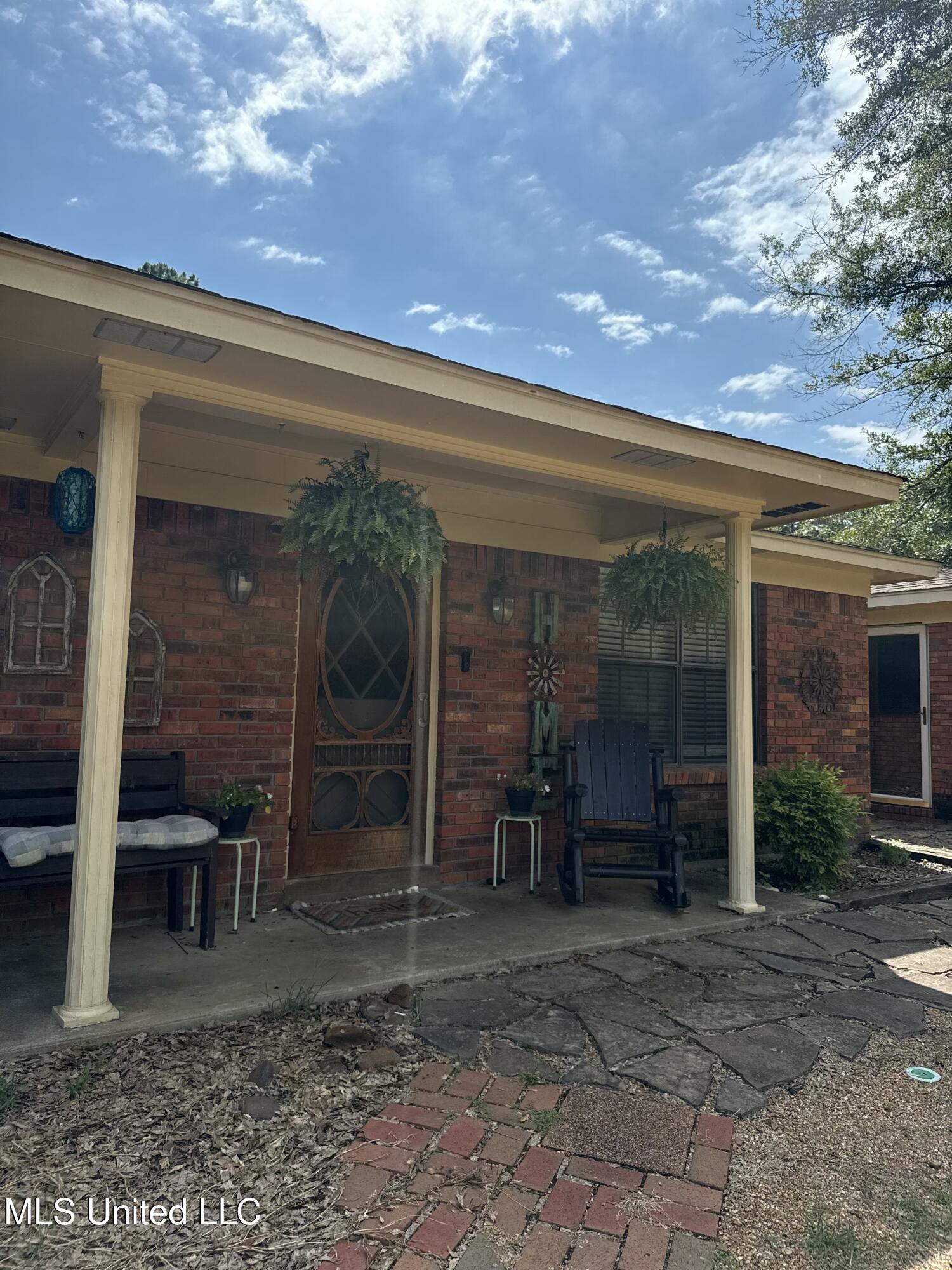 609 North Rutherford Drive Kilmichael, MS 39747 - Photo 37 of 43 D81A5A83-EED2-4C1C-86AE-72F78A11E267