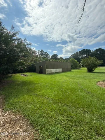 $199,000 | 609 North Rutherford Drive, Kilmichael, MS 39747