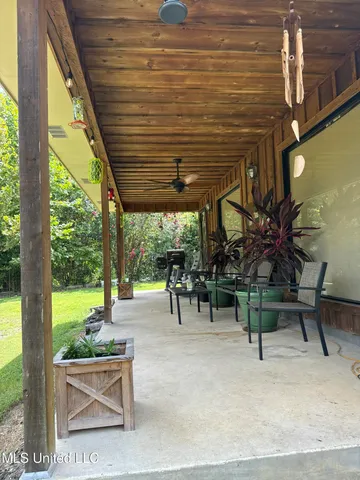 $199,000 | 609 North Rutherford Drive, Kilmichael, MS 39747