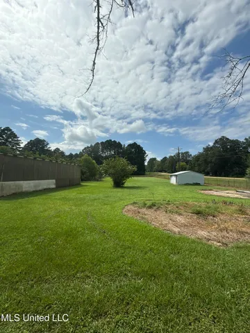 $199,000 | 609 North Rutherford Drive, Kilmichael, MS 39747