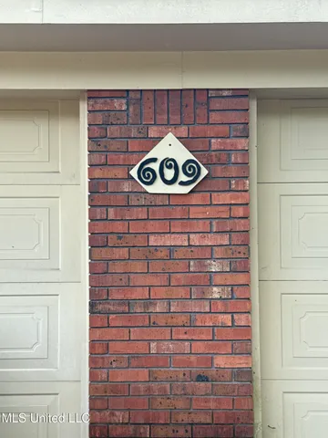 $199,000 | 609 North Rutherford Drive, Kilmichael, MS 39747