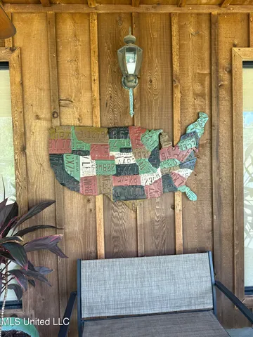 $199,000 | 609 North Rutherford Drive, Kilmichael, MS 39747