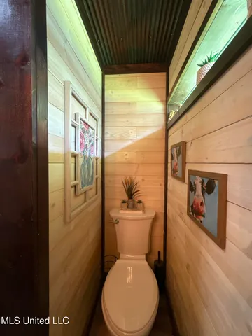 $199,000 | 609 North Rutherford Drive, Kilmichael, MS 39747