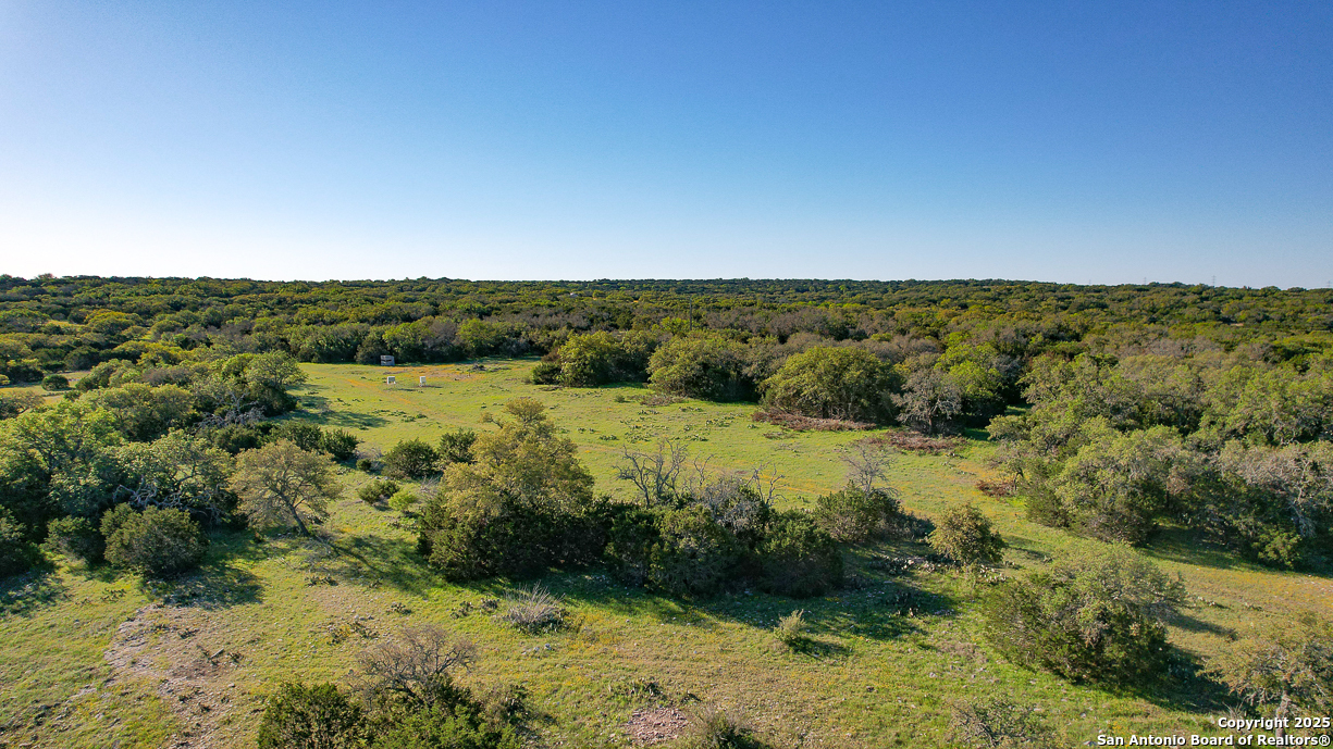482 Wingert Road Junction, TX 76849 - Photo 33 of 61 a view of lake view and mountain view