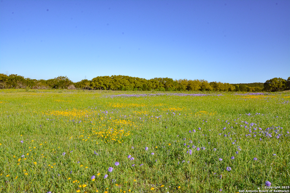 482 Wingert Road Junction, TX 76849 - Photo 57 of 61 a view of an ocean from a mountain