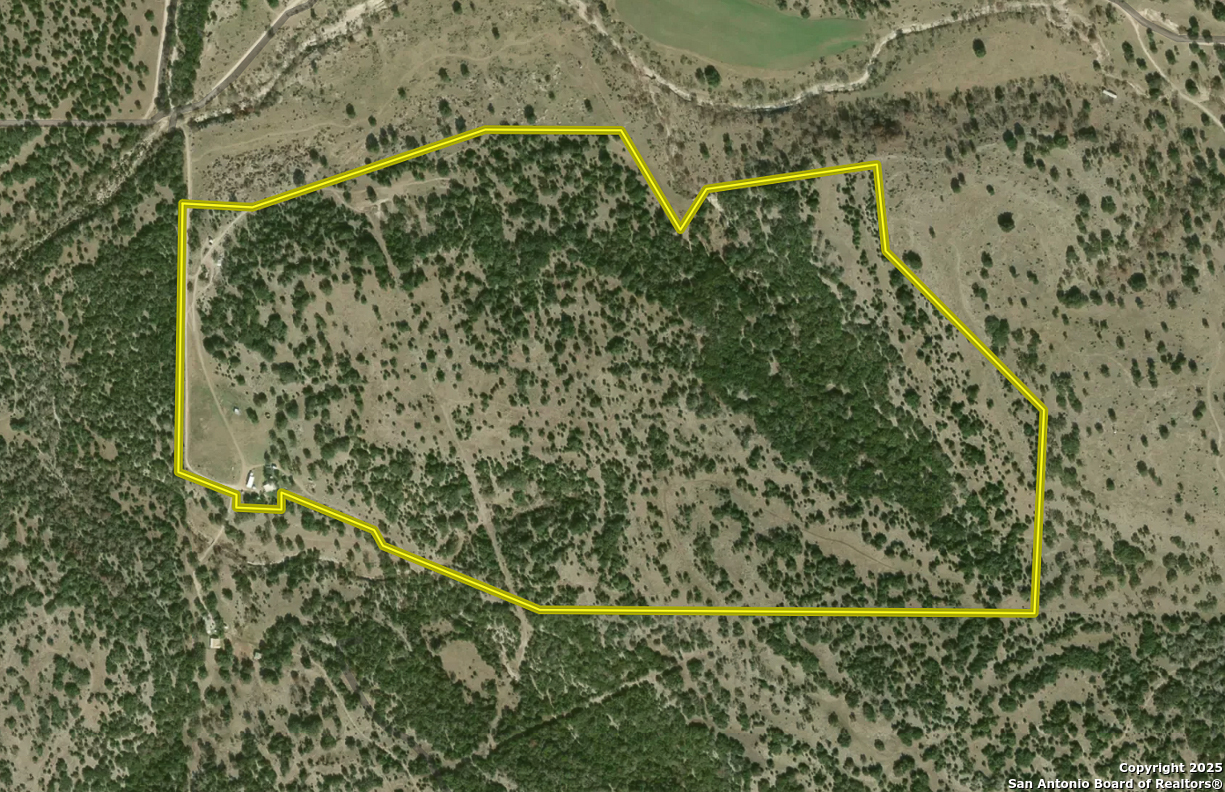 482 Wingert Road Junction, TX 76849 - Photo 59 of 61