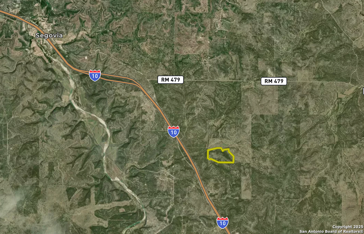 482 Wingert Road Junction, TX 76849 - Photo 60 of 61