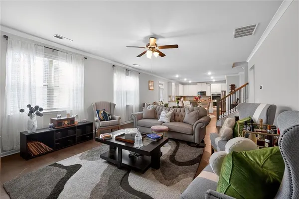$600,000 | 225 Sebastian Cove, Hampton, GA 30228