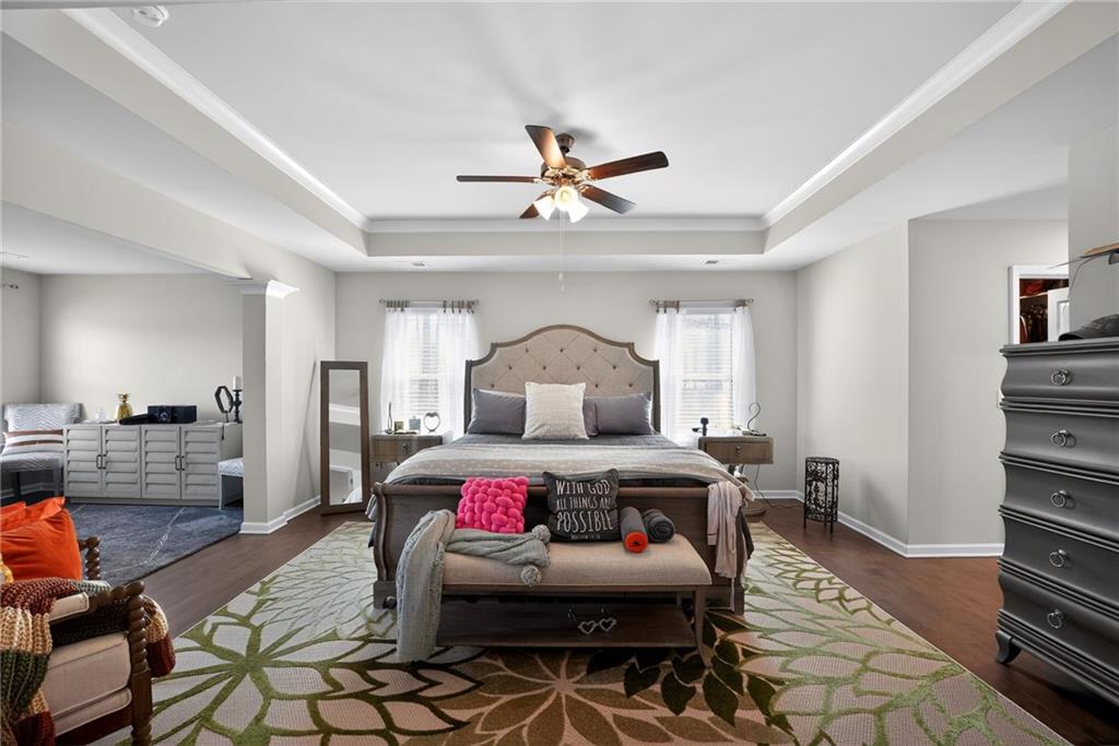 225 Sebastian Cove Hampton, GA 30228 - Photo 20 of 31