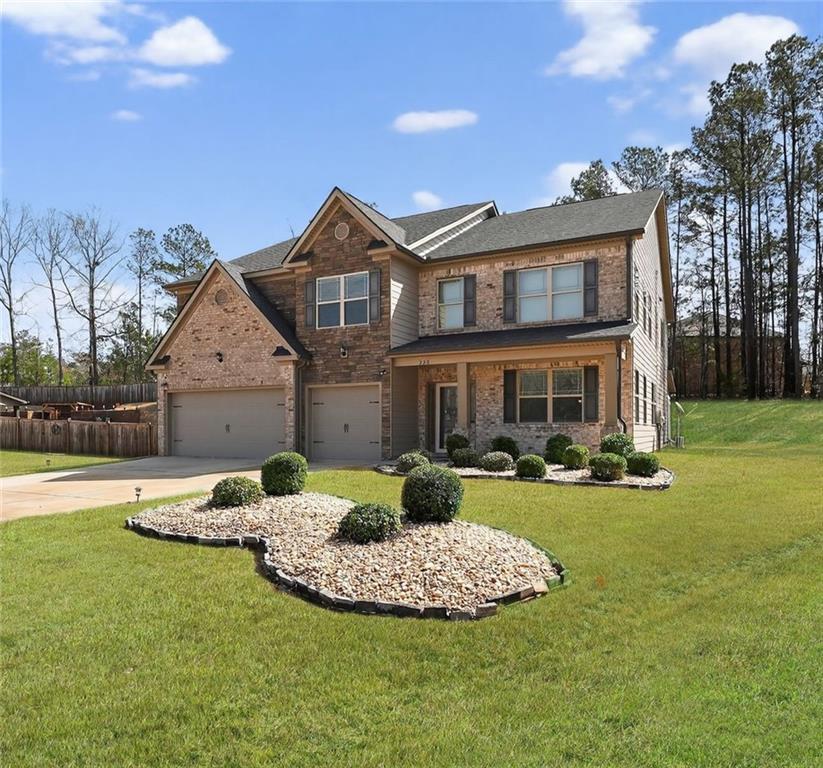 225 Sebastian Cove Hampton, GA 30228 - Photo 2 of 31