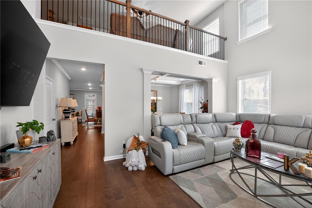 225 Sebastian Cove Hampton, GA 30228 - Photo 4 of 31