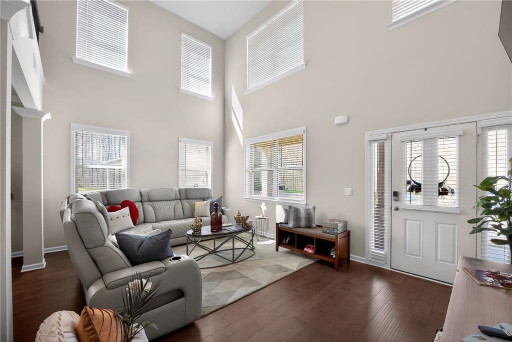 225 Sebastian Cove Hampton, GA 30228 - Photo 5 of 31