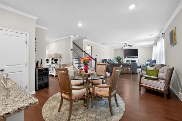 $600,000 | 225 Sebastian Cove, Hampton, GA 30228