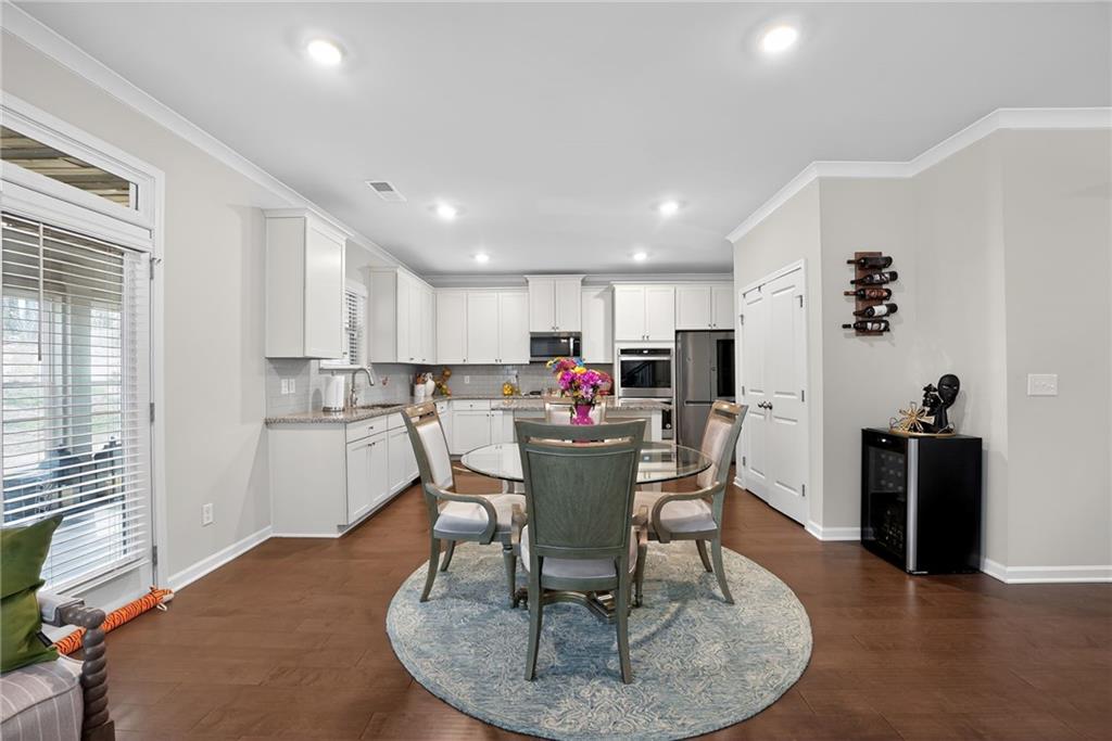 225 Sebastian Cove Hampton, GA 30228 - Photo 9 of 31