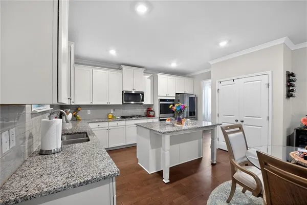 $600,000 | 225 Sebastian Cove, Hampton, GA 30228
