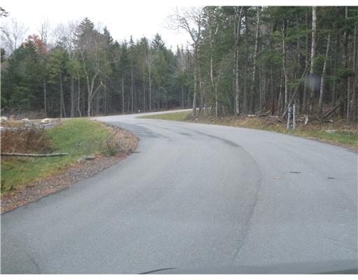 Lot 7 Newfield Road Freeport, ME 04032 - Photo 2 of 3 Exterior Front.