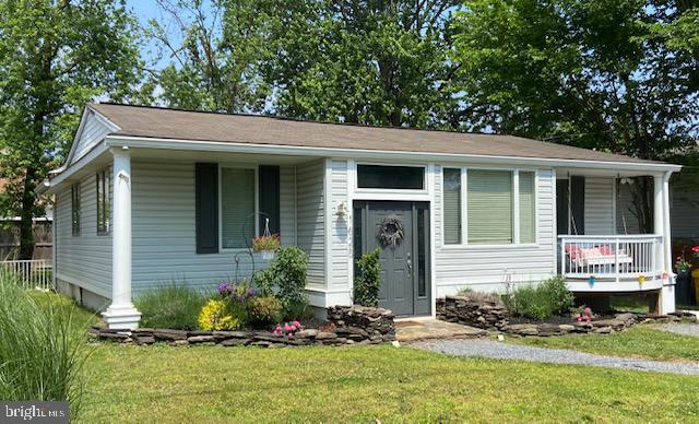 1625 Bishop Road Edgewater, MD 21037 - Photo 1 of 27