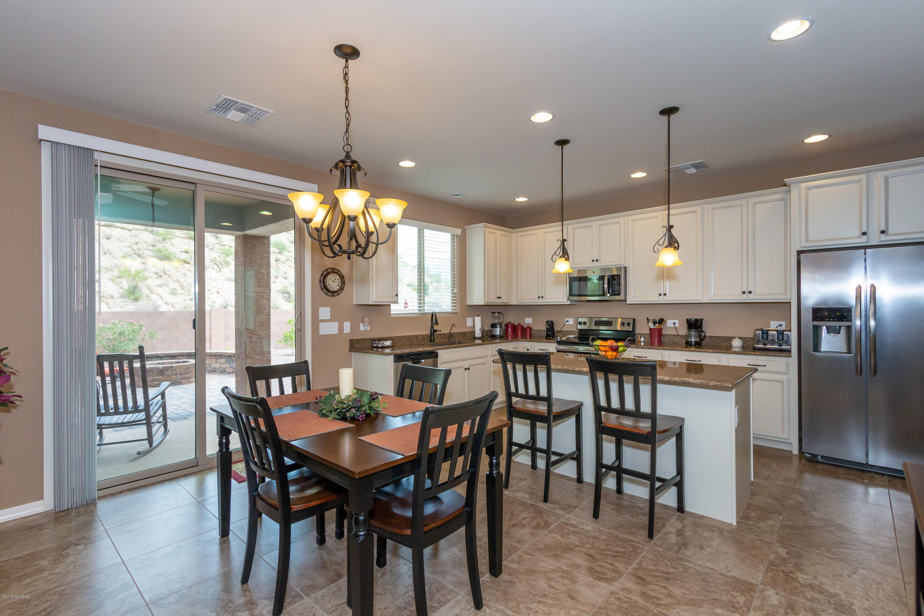 38845 South Running Roses Lane Tucson, AZ 85739 - Photo 1 of 44 Gallery Image 1