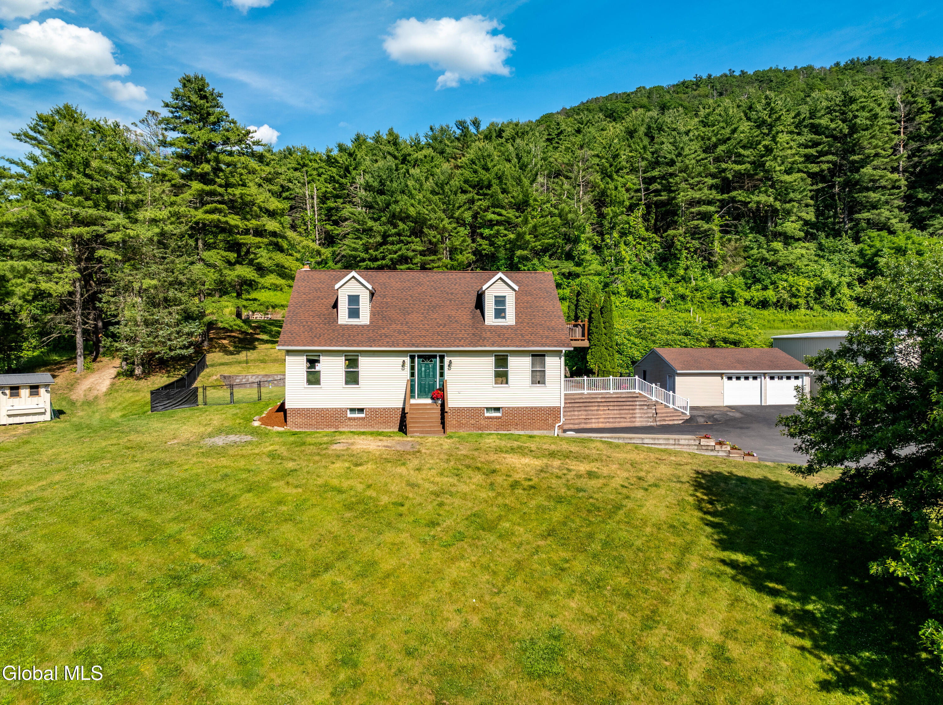 366 Biers Road Coeymans, NY 12046 - Photo 33 of 44 DJI_0601-HDR