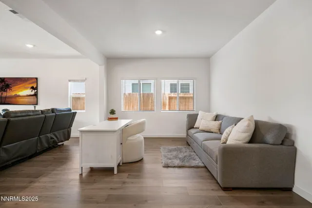 $649,500 | 707 Butte Crk Road, Dayton, NV 89403