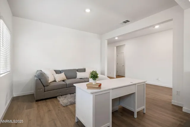 $649,500 | 707 Butte Crk Road, Dayton, NV 89403