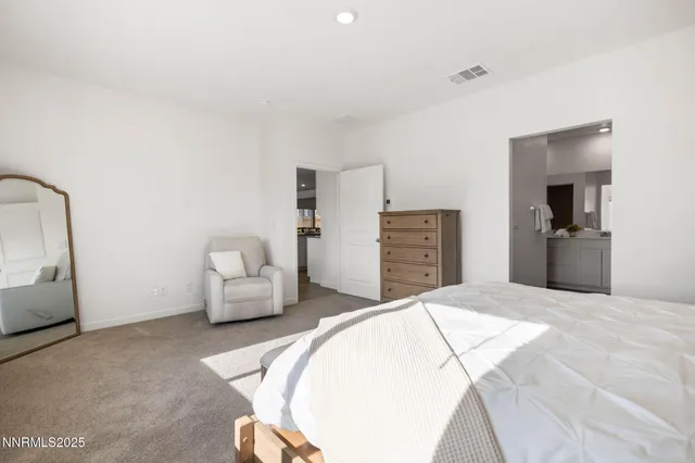 $649,500 | 707 Butte Crk Road, Dayton, NV 89403