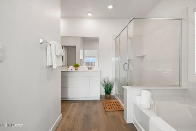 $649,500 | 707 Butte Crk Road, Dayton, NV 89403