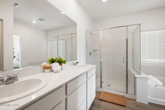 $649,500 | 707 Butte Crk Road, Dayton, NV 89403