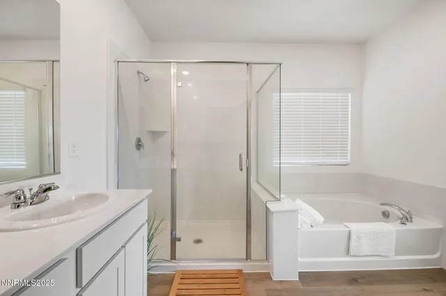 $649,500 | 707 Butte Crk Road, Dayton, NV 89403