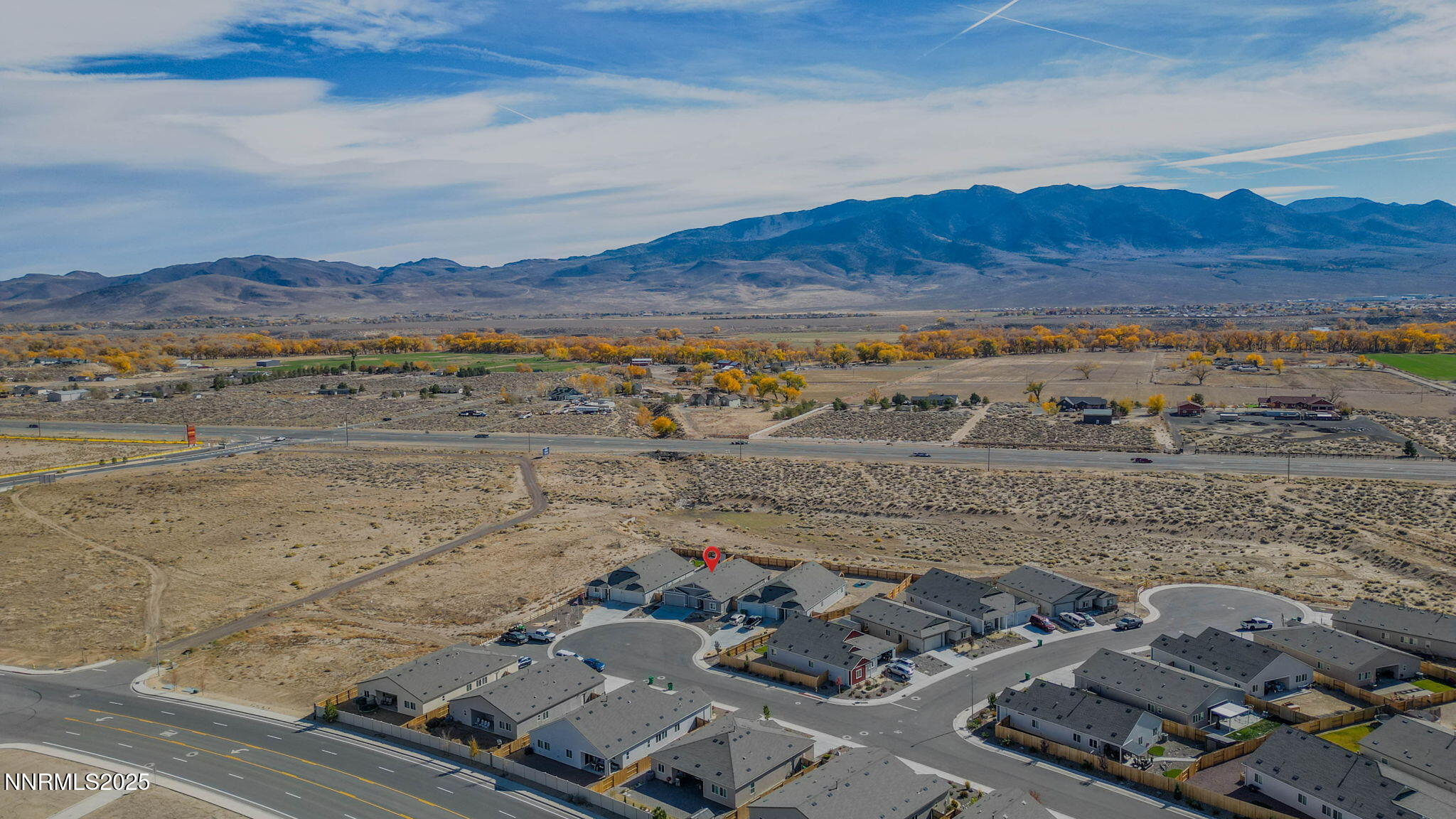 707 Butte Crk Road Dayton, NV 89403 - Photo 3 of 50 3-web-or-mls-DJI_0318-HDR-Edit