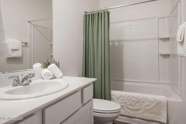 $649,500 | 707 Butte Crk Road, Dayton, NV 89403