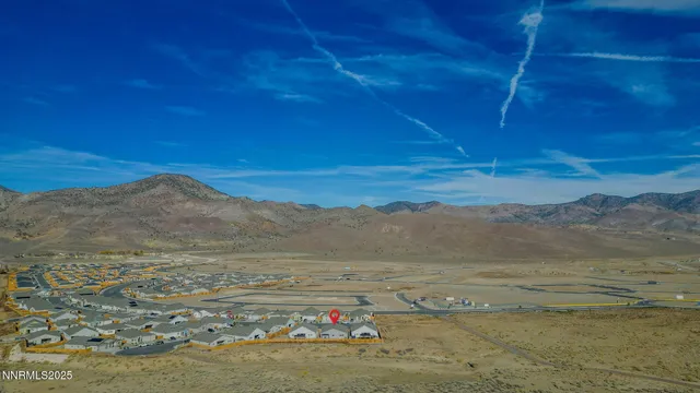 $649,500 | 707 Butte Crk Road, Dayton, NV 89403