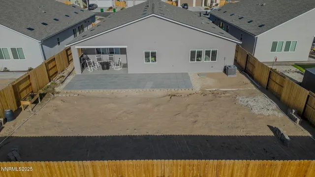 $649,500 | 707 Butte Crk Road, Dayton, NV 89403