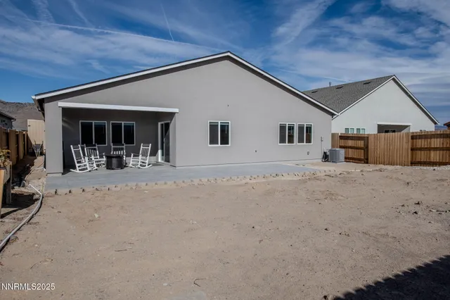 $649,500 | 707 Butte Crk Road, Dayton, NV 89403