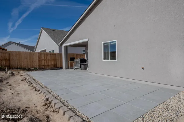 $649,500 | 707 Butte Crk Road, Dayton, NV 89403