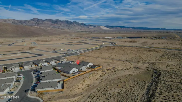 $649,500 | 707 Butte Crk Road, Dayton, NV 89403