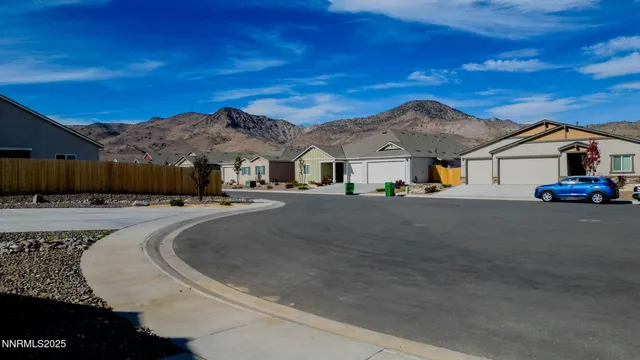 $649,500 | 707 Butte Crk Road, Dayton, NV 89403